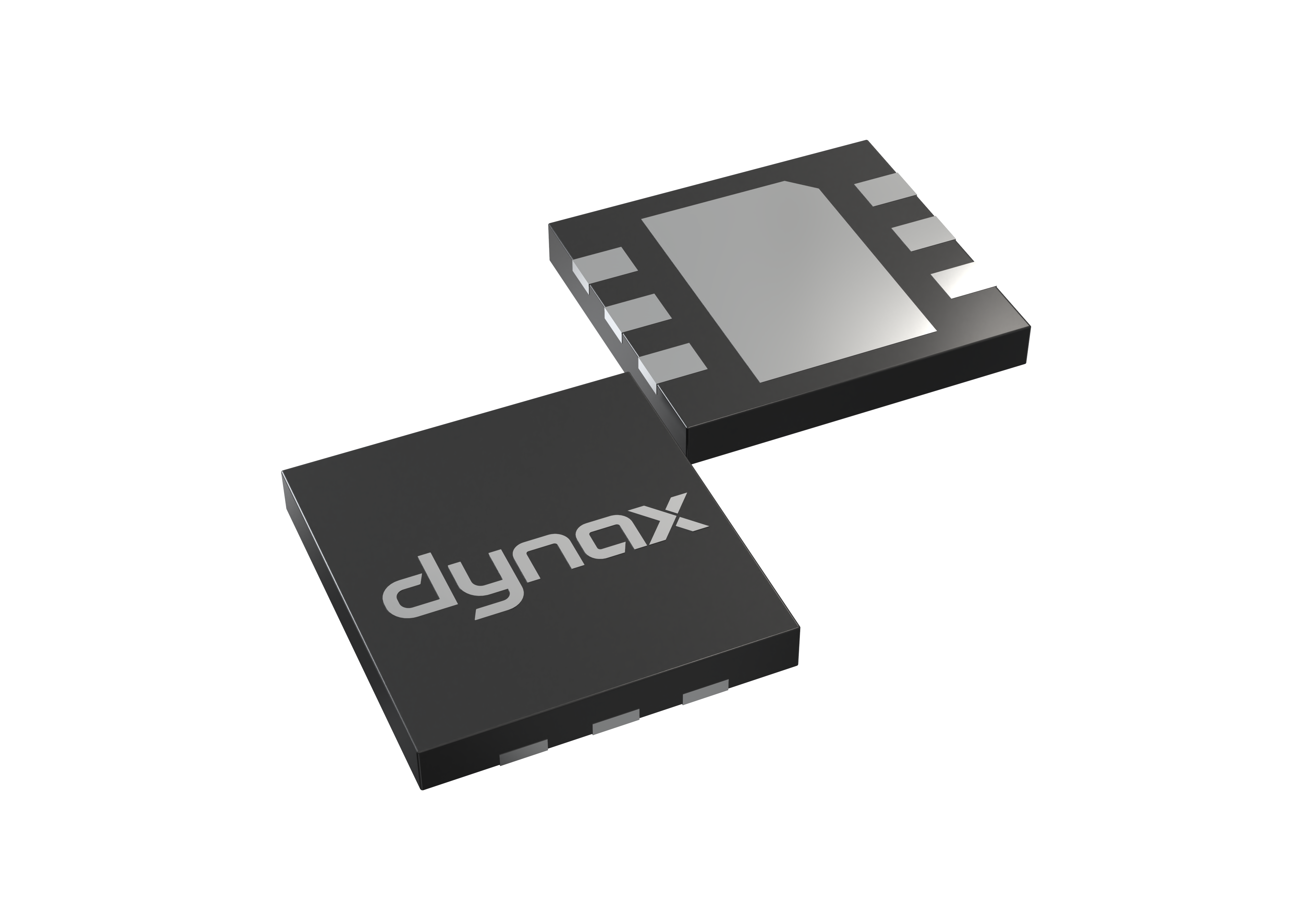 4800MHz-5000MHz 10W Final Solution(图2)
